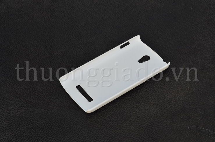 Vỏ ốp lưng Oppo Find Clover R815 Hard Case