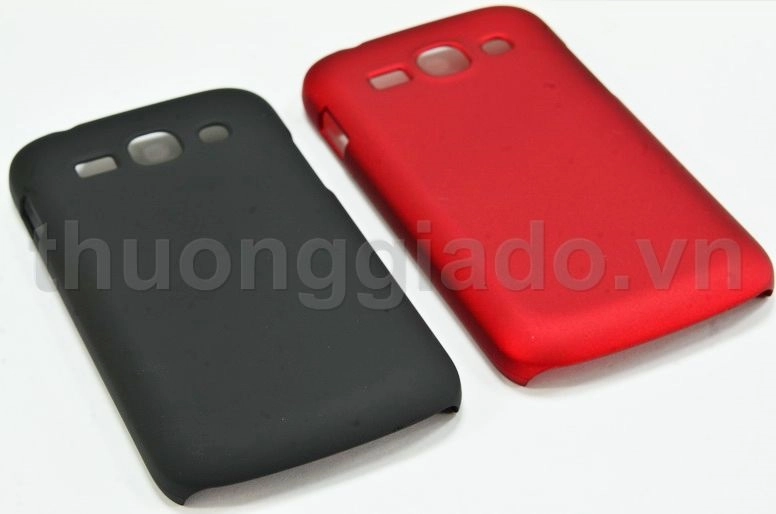 Vỏ ốp lưng Samsung Galaxy Ace 3 S7270 Hard Case (Loại Rẻ)
