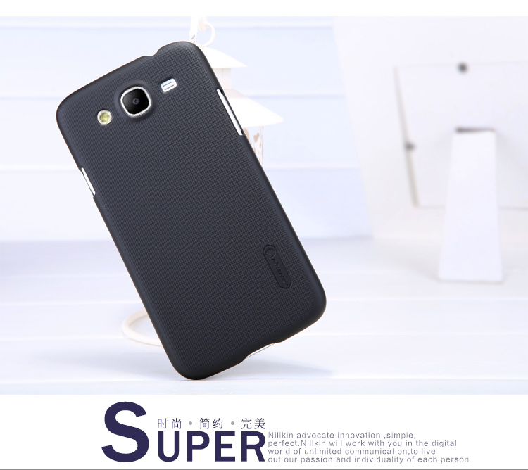 Vỏ ốp lưng sần NillKin Samsung Galaxy Mega 5.8 i9150 Super Frosted Shield