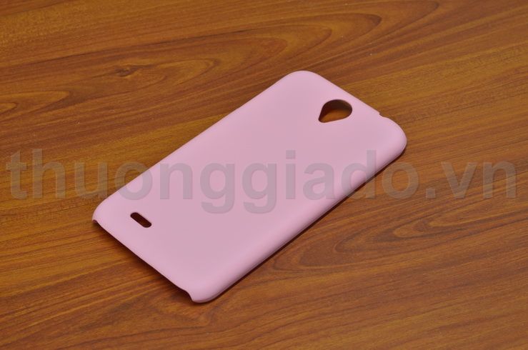 Vỏ ốp lưng thời trang cho Lenovo A850 ( Colorful Hard Case )