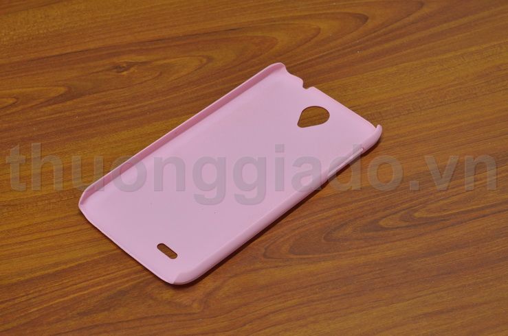 Vỏ ốp lưng thời trang cho Lenovo A850 ( Colorful Hard Case )