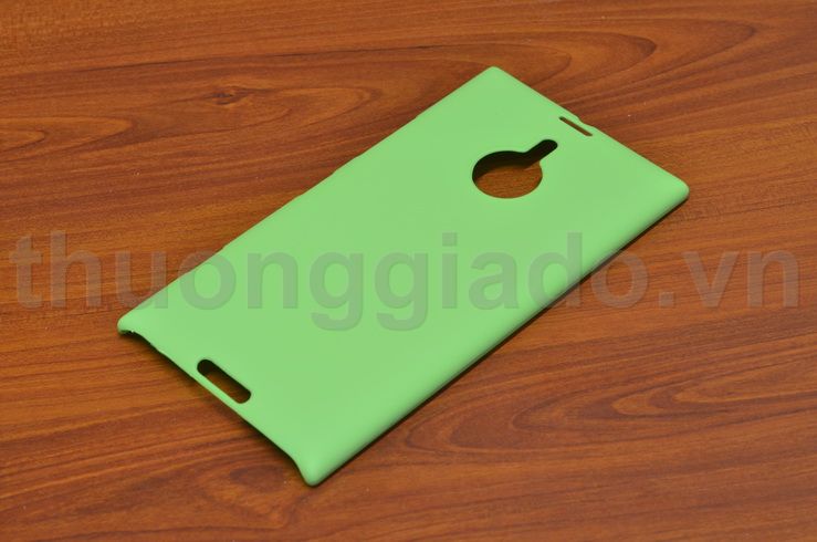 Vỏ ốp lưng thời trang cho Nokia Lumia 1520 ( Colorful Hard Case )