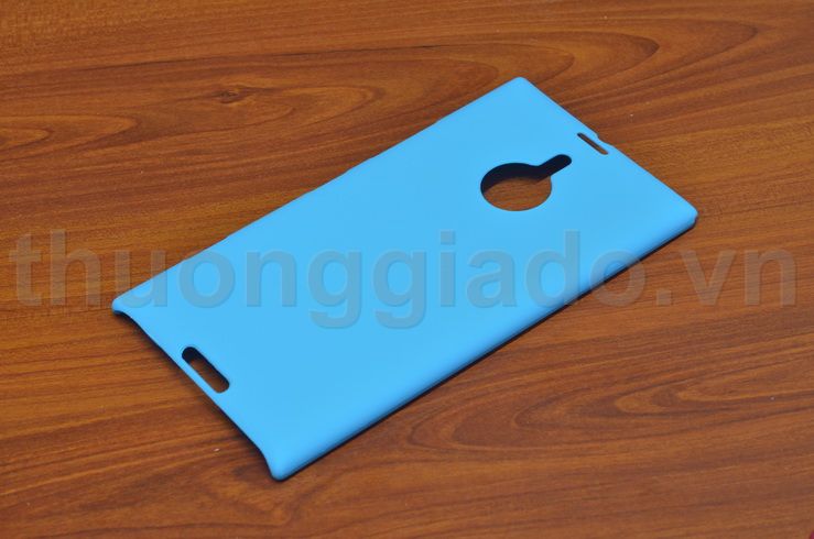 Vỏ ốp lưng thời trang cho Nokia Lumia 1520 ( Colorful Hard Case )