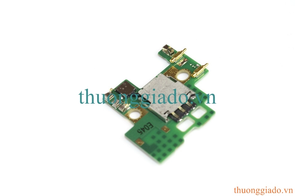 Thay ổ sim Nokia Lumia 930 Sim Card Reader Tray Holder Socket Slot