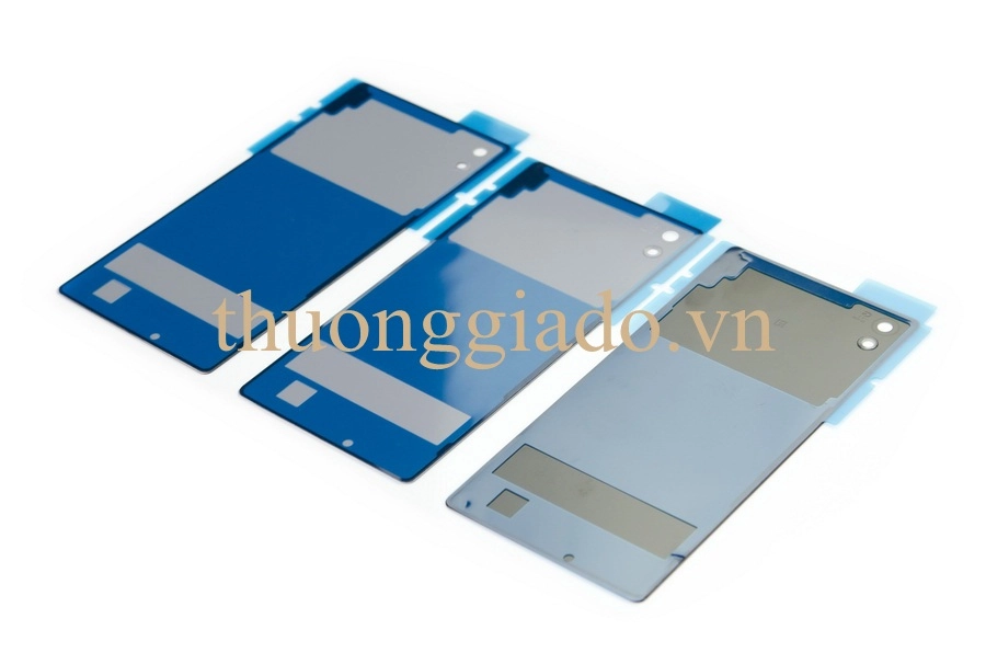 Thay kính lưng Sony Xperia Z4/ Xperia Z3+ Glass Back Cover