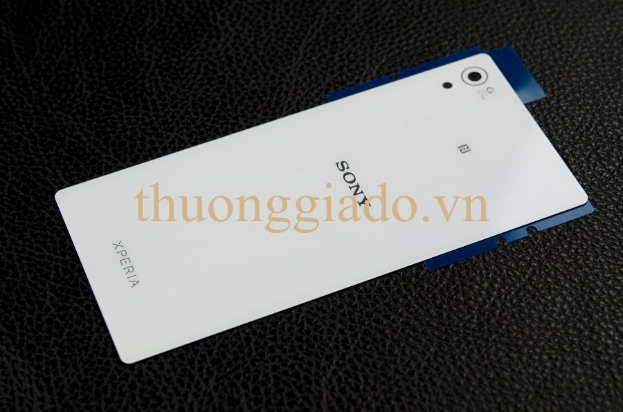 Thay kính lưng Sony Xperia Z4/ Xperia Z3+ Glass Back Cover