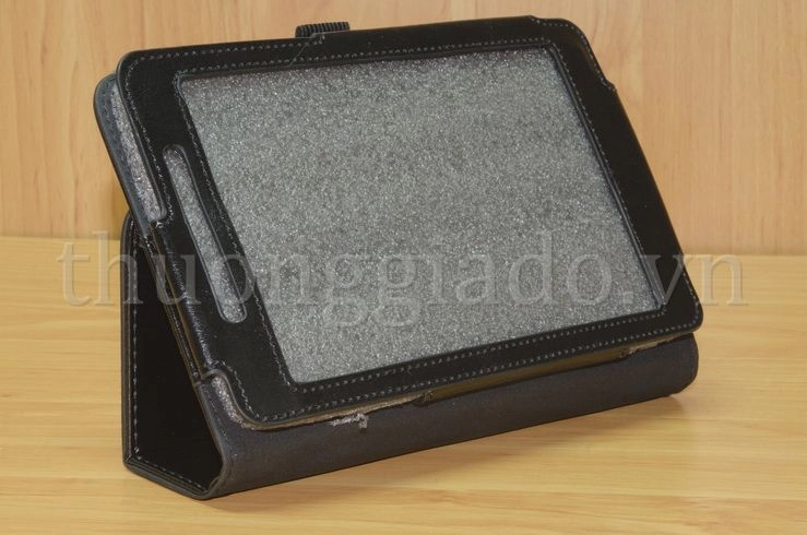 Bao Da Asus ME175 MeMO Pad HD 7"  Flip Leather Case