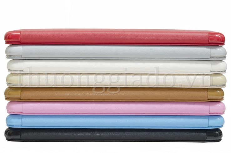 Bao Da iPad Air ( Hiệu BELK, Smart Protection )