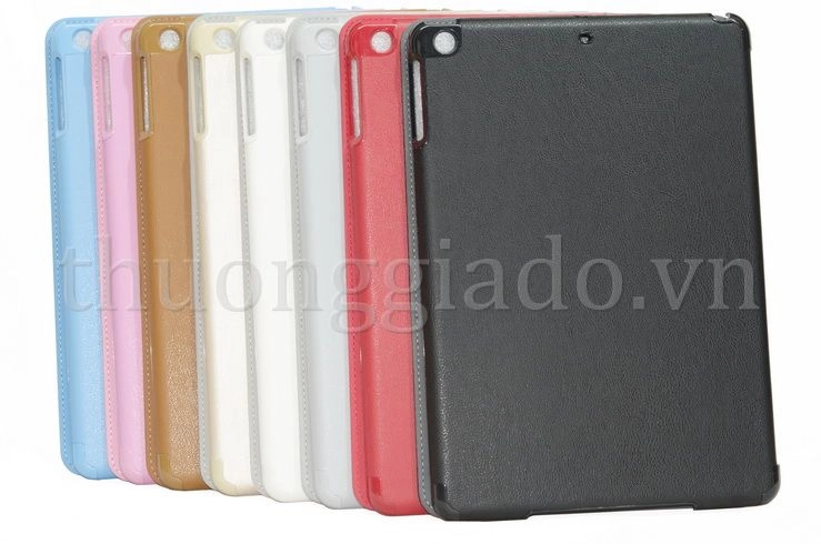 Bao Da iPad Air ( Hiệu BELK, Smart Protection )