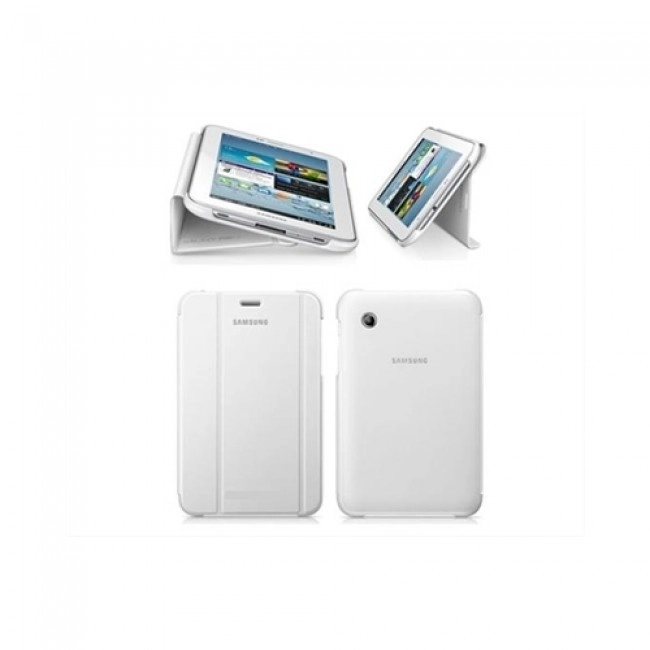 Bao Da Samsung Galaxy Tab 3 8.0/ T311/ Book Cover chính hãng