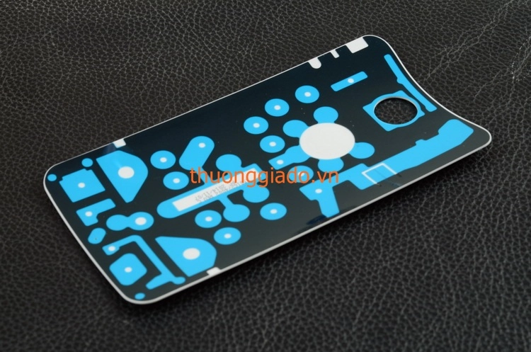 Nắp lưng_Nắp đậy pin Google Nexus 6 Back Cover