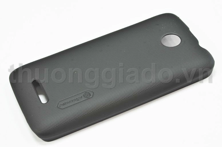 Vỏ ốp lưng NillKin Lenovo A390 Super Frosted Shield Vỏ ốp lưng NillKin Lenovo A390 Super Frosted Shield