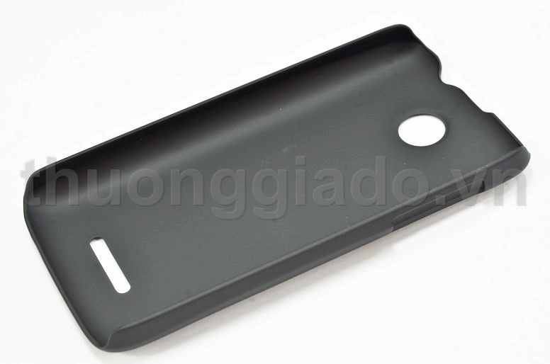 Vỏ ốp lưng NillKin Lenovo A390 Super Frosted Shield Vỏ ốp lưng NillKin Lenovo A390 Super Frosted Shield