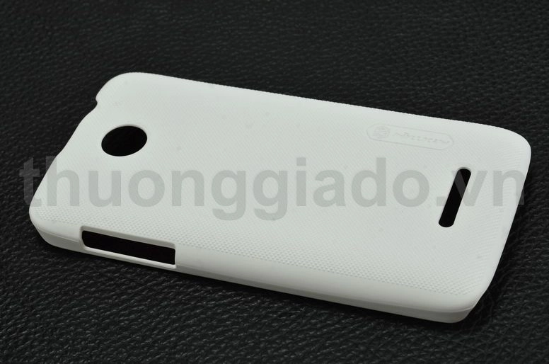 Vỏ ốp lưng NillKin Lenovo A390 Super Frosted Shield Vỏ ốp lưng NillKin Lenovo A390 Super Frosted Shield
