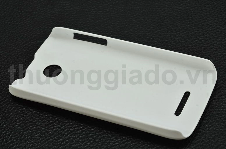 Vỏ ốp lưng NillKin Lenovo A390 Super Frosted Shield Vỏ ốp lưng NillKin Lenovo A390 Super Frosted Shield