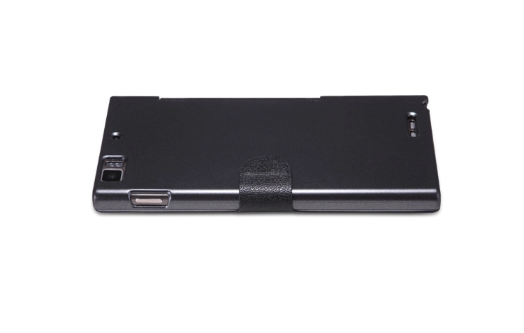Bao Da NillKin Lenovo K900 Fresh Series Leather Case