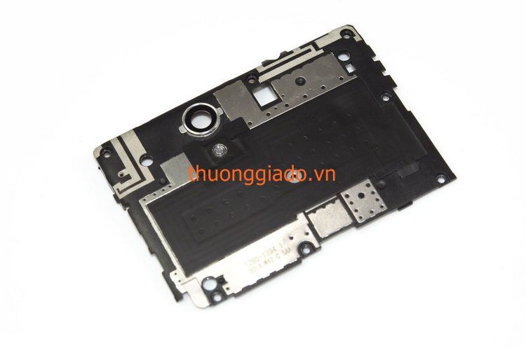 Xương lưng+anten+kính camera sau/chính Sony Xperia C3 - S55T