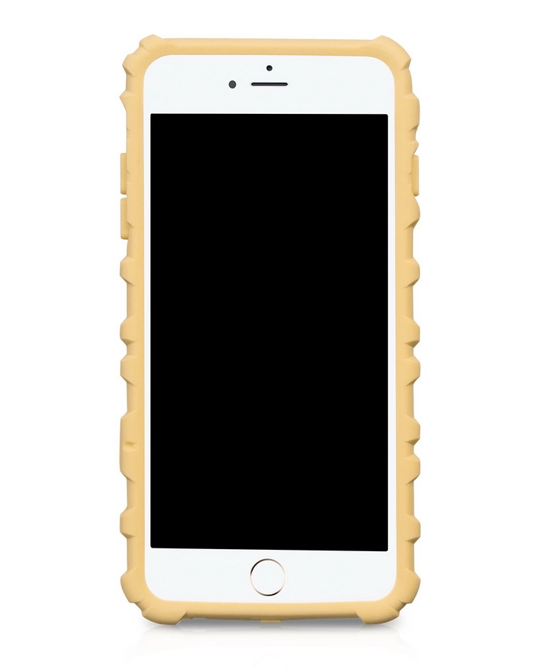 Ốp lưng chống sốc iPhone 6 và iPhone  6 Plus ( Hiệu HOCO ) Ốp lưng chống sốc iPhone 6 và iPhone  6 Plus ( Hiệu HOCO )