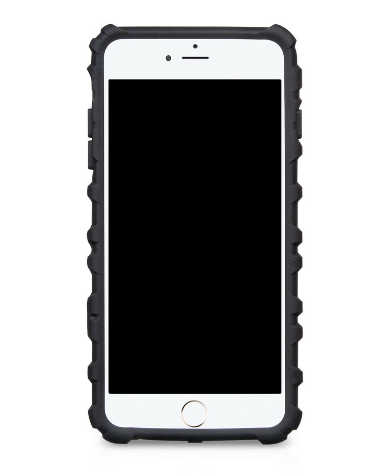 Ốp lưng chống sốc iPhone 6 và iPhone  6 Plus ( Hiệu HOCO ) Ốp lưng chống sốc iPhone 6 và iPhone  6 Plus ( Hiệu HOCO )