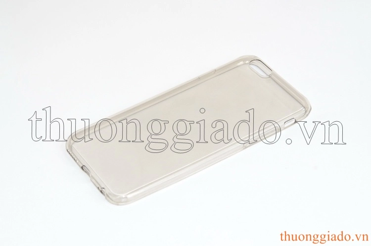 Ốp lưng silicon iPhone 6 (4.7") Soft Protective Case
