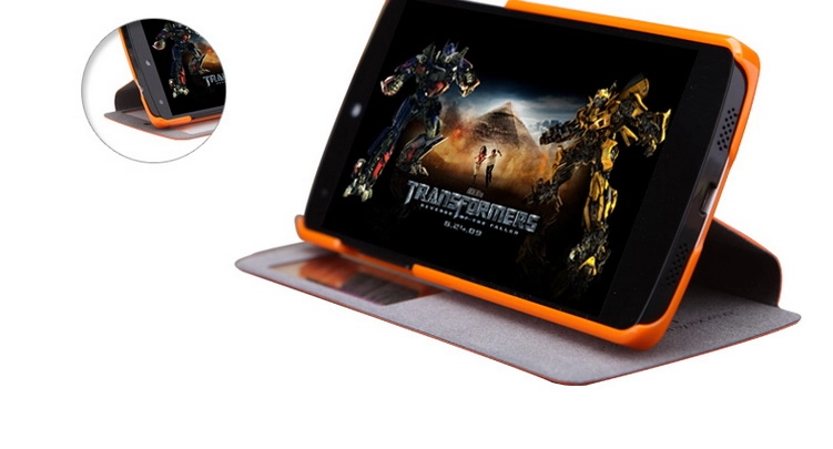 Bao Da LG Google Nexus 5 ( Hiệu Rock, Excel Series )