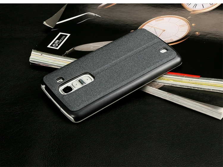 Bao Da LG G Pro2/ D838/ F350 ( Hiệu BEPAK, BRIGHT Series ) Bao Da LG G Pro2/ D838/ F350 ( Hiệu BEPAK, BRIGHT Series )