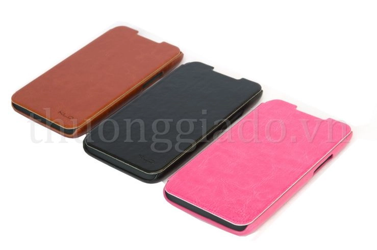 Bao Da Lenovo S880 ( Hiệu Kalaideng, Oscar Series )