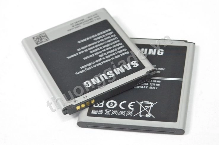 Pin Samsung i8190 Galaxy S3 mini ORIGINAL BATTERY (Hàng chính hãng)