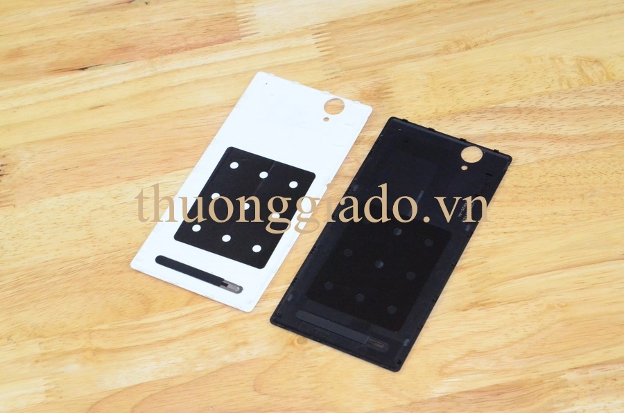 Nắp lưng/ nắp đậy pin Sony T2 Ultra XM50 D5303 Back Cover Nắp lưng/ nắp đậy pin Sony T2 Ultra XM50 D5303 Back Cover