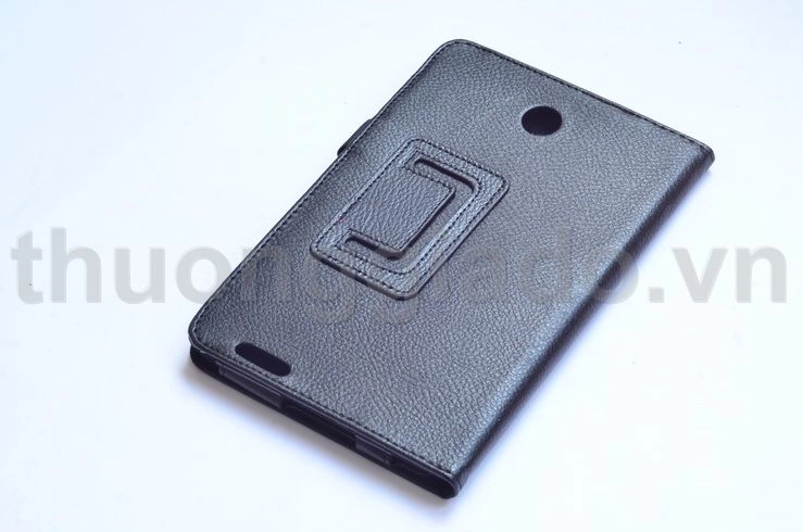 Bao Da Asus FonePad ME371, cầm tay nắp gập mở ngang