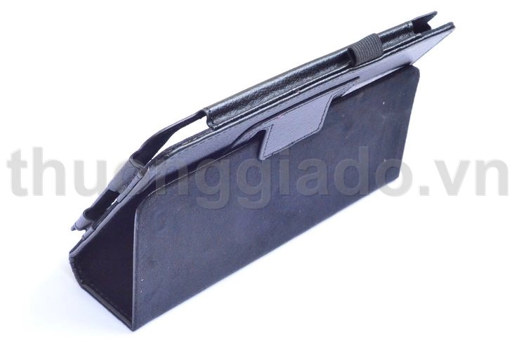 Bao Da Asus FonePad ME371, cầm tay nắp gập mở ngang