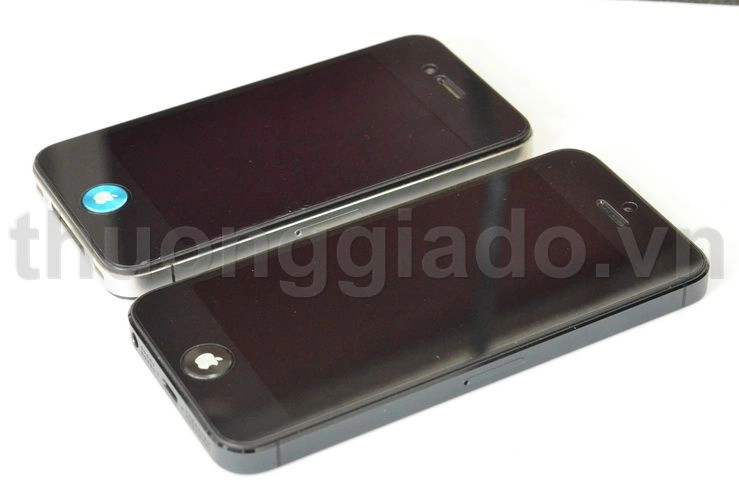 Nút nhôm trang trí phím Home iPhone 5, iPhone 4s, iPhone 3Gs, iPad 4, iPad 3, iPad 2, iPad