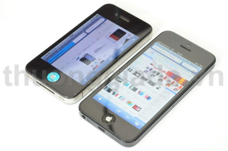 Nút nhôm trang trí phím Home iPhone 5, iPhone 4s, iPhone 3Gs, iPad 4, iPad 3, iPad 2, iPad