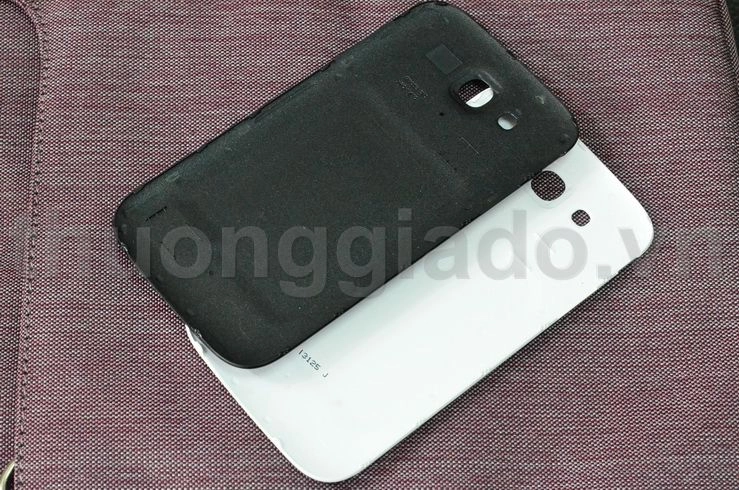Nắp lưng, nắp đậy pin cho Samsung Grand Duos i9082 Back Cover