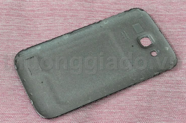 Nắp lưng, nắp đậy pin cho Samsung Grand Duos i9082 Back Cover
