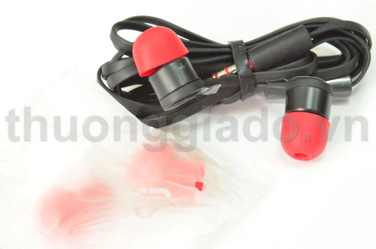 Tai nghe HTC Stereo 3,5mm 39H00014-00M Original Headset HTC One mini (M4)