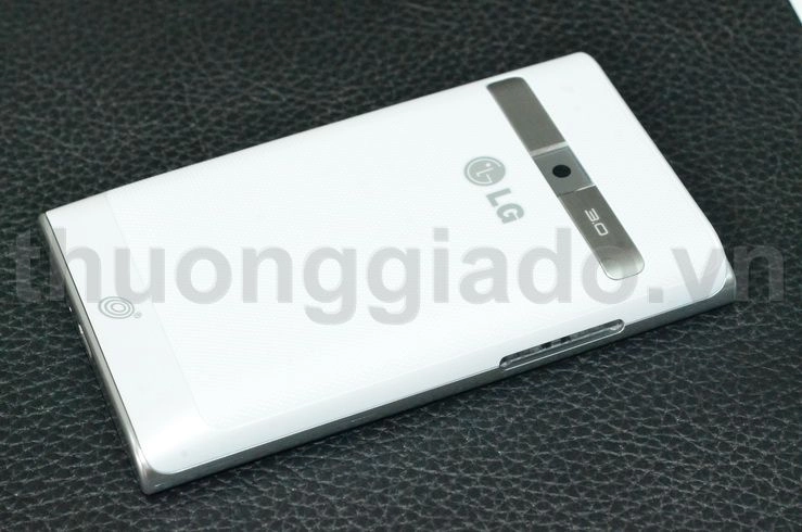 Vỏ LG Optimus L3 E400 ORIGINAL HOUSING
