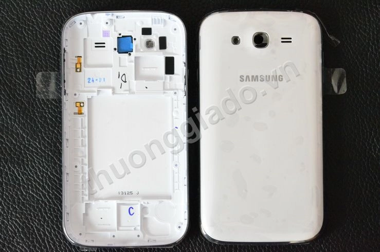 Vỏ Samsung Galaxy Grand Duos i9082 ORIGINAL HOUSING