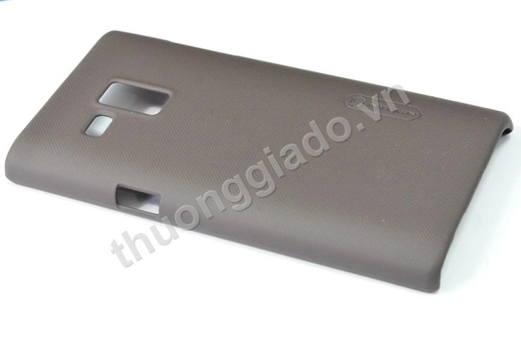 Vỏ ốp lưng sần NillKin cho Sky A840