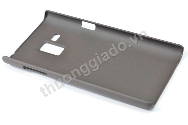 Vỏ ốp lưng sần NillKin cho Sky A840