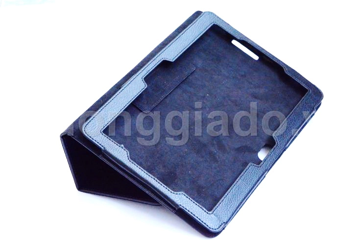 Bao Da Asus TF600, Cầm Tay Thiết Kế Theo Kiểu Quyển Sách