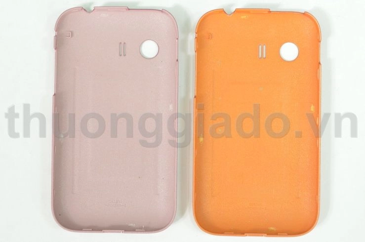 Nắp lưng, nắp đậy pin Samsung Galaxy Y S5360 Hàng Chính Hãng