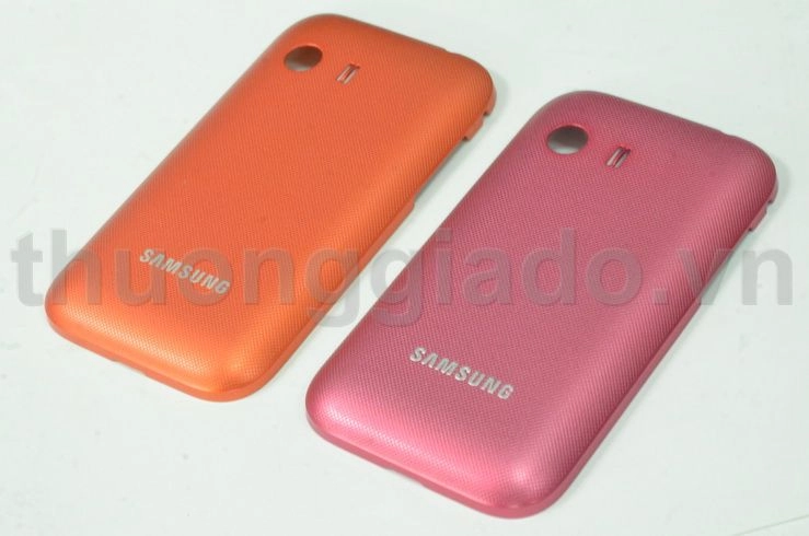 Nắp lưng, nắp đậy pin Samsung Galaxy Y S5360 Hàng Chính Hãng