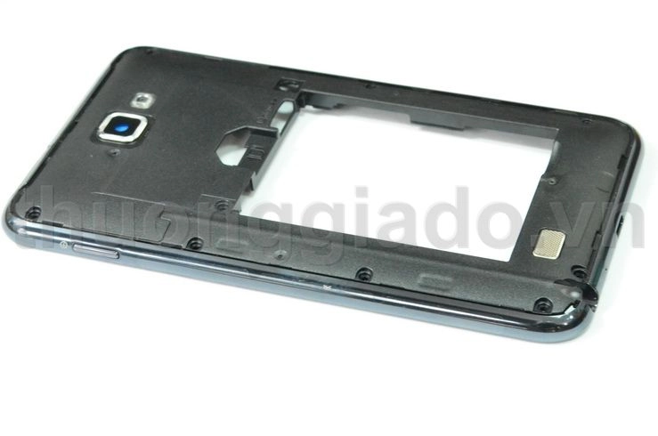 Xương và vành viền Samsung Galaxy Note N7000 Hàng chính hãng