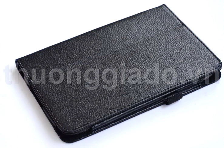 Bao Da Asus FonePad ME371, cầm tay nắp gập mở ngang