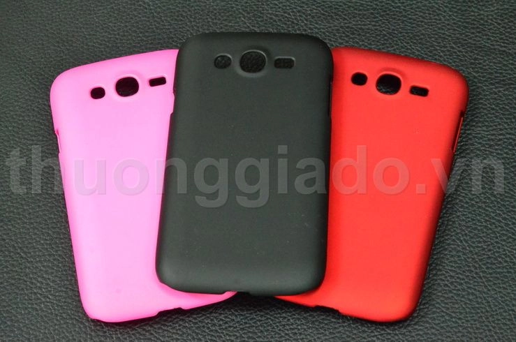 Vỏ ốp lưng Samsung Galaxy Grand Duos i9082 (Loại rẻ)