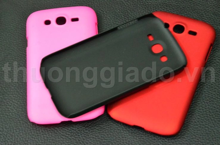 Vỏ ốp lưng Samsung Galaxy Grand Duos i9082 (Loại rẻ)