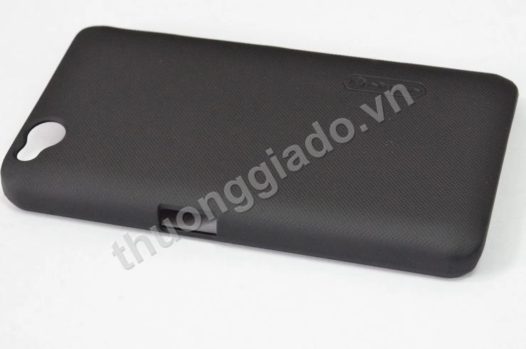 Vỏ ốp lưng sần NillKin cho Sky A800