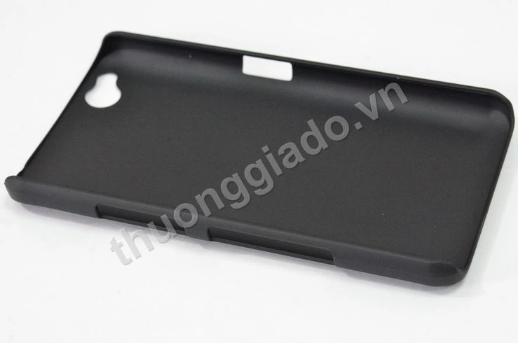 Vỏ ốp lưng sần NillKin cho Sky A800