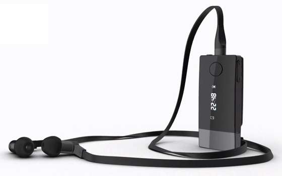 Sony Smart Wireless Headset pro MW1 | tai nghe sony